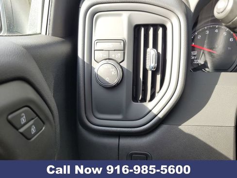 New 2026 Chevrolet Silverado 1500 W/T w/ Trailering Package image 21