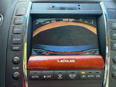 Used 2011 Lexus ES 350 FWD image 21