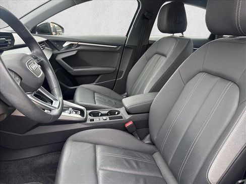 Used 2023 Audi A3 2.0T Premium Plus w/ Premium Plus Package image 16