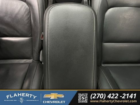 Used 2017 GMC Canyon SLT w/ Trailering Package image 33