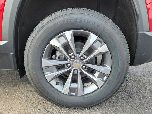 New 2026 Chevrolet Equinox LT image 32