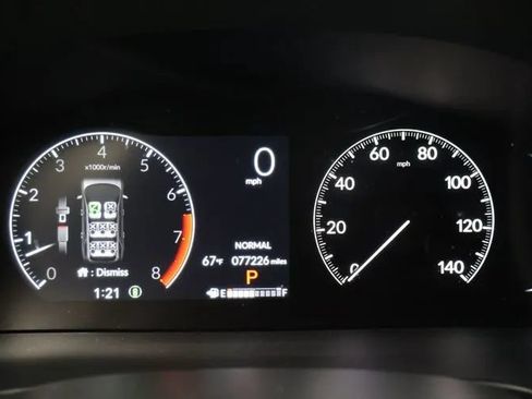 Used 2025 Honda Pilot EX-L image 24