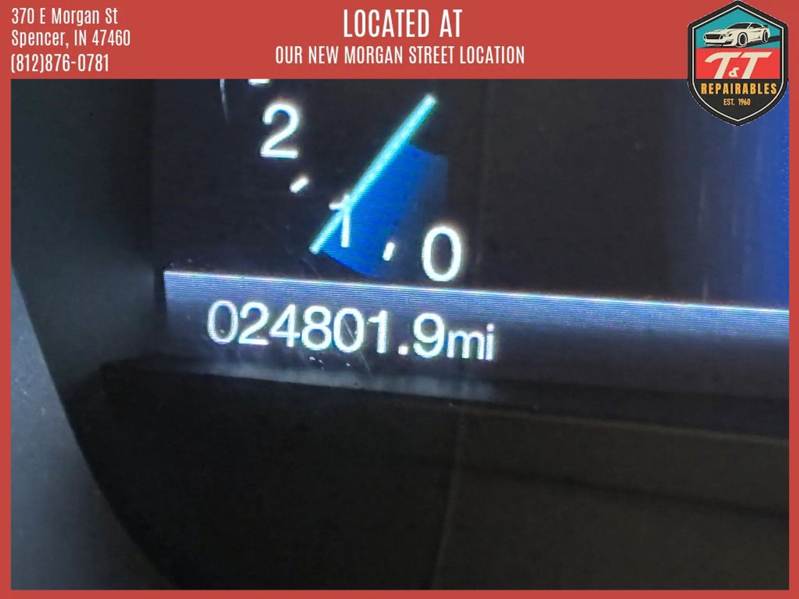 Used 2020 Ford Fusion SE FWD image 51
