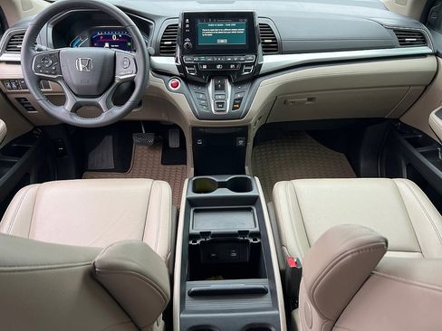 Used 2024 Honda Odyssey EX-L image 7