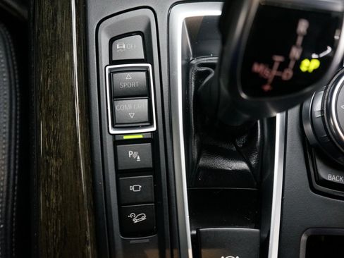 Used 2017 BMW X5 xDrive35i image 18