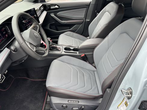 Certified 2026 Volkswagen Jetta GLI Autobahn image 19