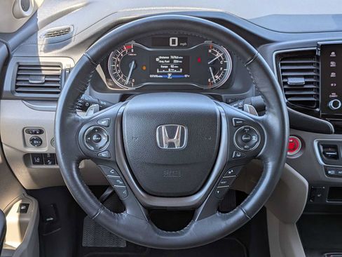Certified 2023 Honda Ridgeline RTL image 22