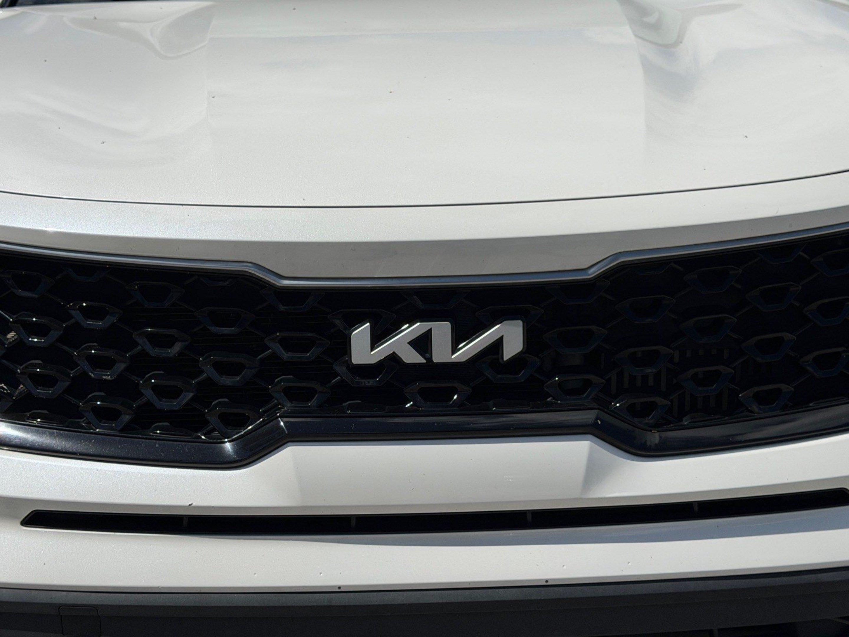 Used 2022 Kia Sorento S FWD image 41