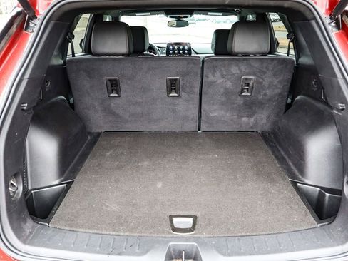 Certified 2023 Chevrolet Blazer Premier w/ Enhanced Convenience Package image 34