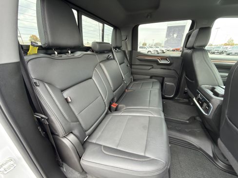 Used 2023 GMC Sierra 1500 Denali w/ Technology Package image 19