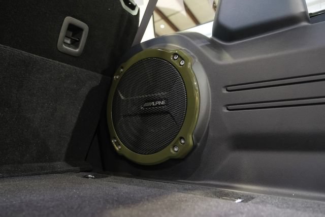 Used 2024 Jeep Wrangler Unlimited Rubicon 392 AWD/4WD image 50