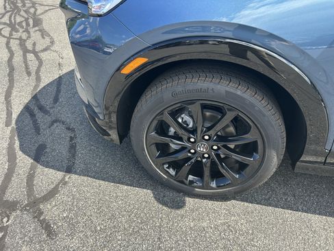 New 2026 Buick Encore GX Sport Touring w/ Advanced Technology Package AWD/4WD image 4