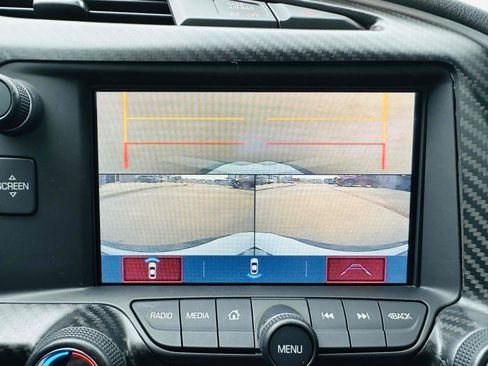 Used 2017 Chevrolet Corvette Grand Sport image 57