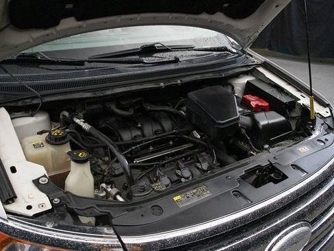 Used 2013 Ford Edge Limited image 27