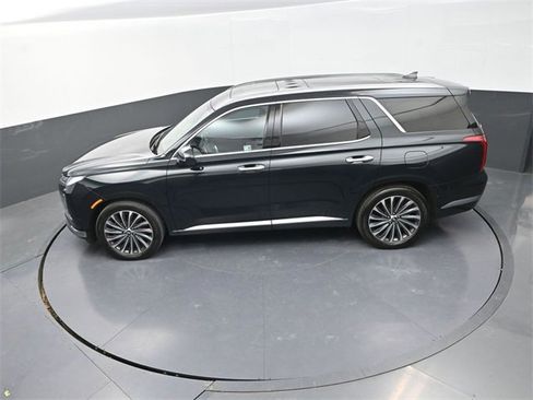 New 2025 Hyundai Palisade Calligraphy image 28