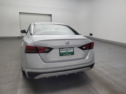 Used 2021 Nissan Altima 2.5 S w/ Driver Assist Package FWD image 6