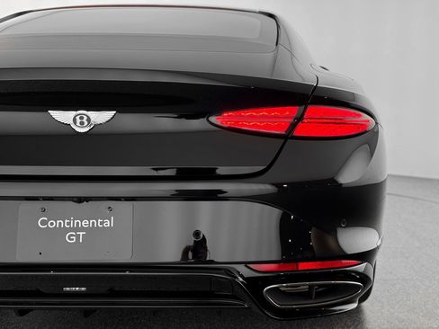 New 2025 Bentley Continental GT Speed image 42