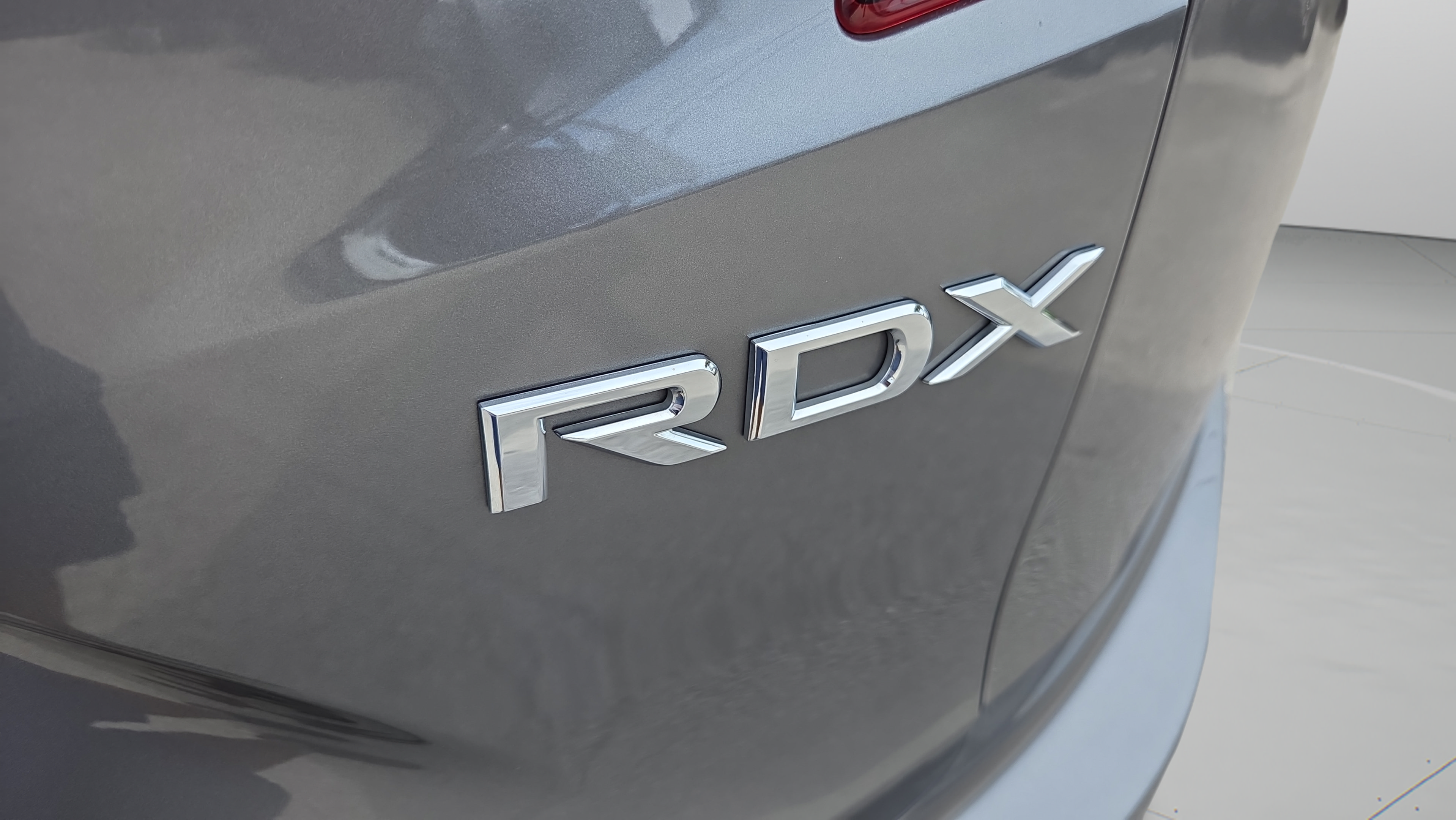 Used 2023 Acura RDX w/ Advance Package FWD image 38