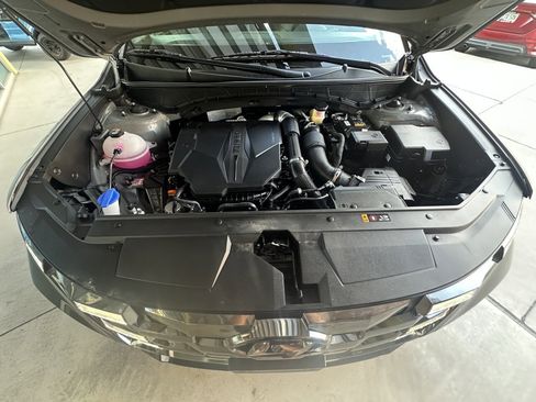 Used 2024 Hyundai Santa Cruz Night image 39