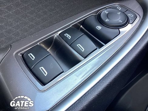 Used 2024 Chevrolet Malibu LT FWD image 22