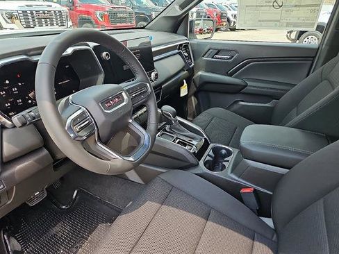 New 2026 GMC Canyon Elevation w/ Convenience Package image 14