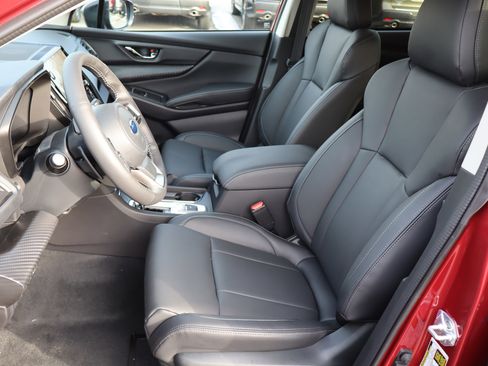 New 2026 Subaru Ascent Premium image 9