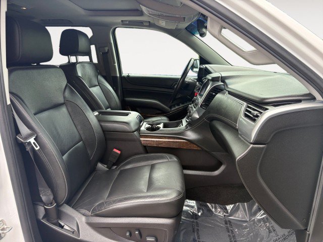 Used 2018 Chevrolet Tahoe LT AWD/4WD image 15