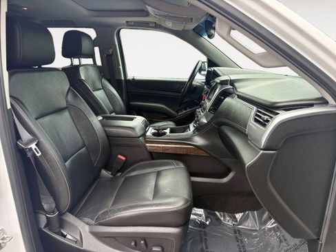 Used 2018 Chevrolet Tahoe LT AWD/4WD image 15