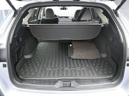 Certified 2024 Subaru Outback Premium AWD/4WD image 24
