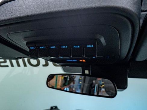 Used 2026 Ford Bronco Big Bend AWD/4WD image 49