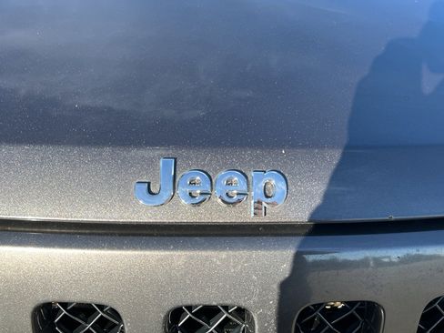 Used 2016 Jeep Patriot Sport image 13