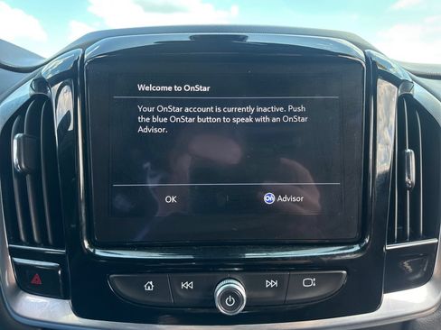 Used 2023 Chevrolet Traverse RS w/ LPO, Floor Liner Package AWD/4WD image 47