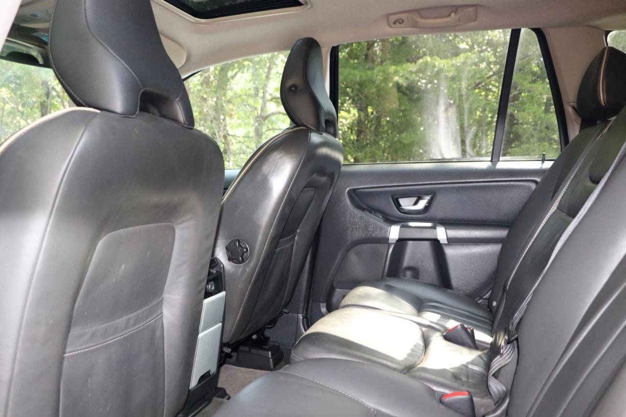 Used 2014 Volvo XC90 3.2 FWD image 21