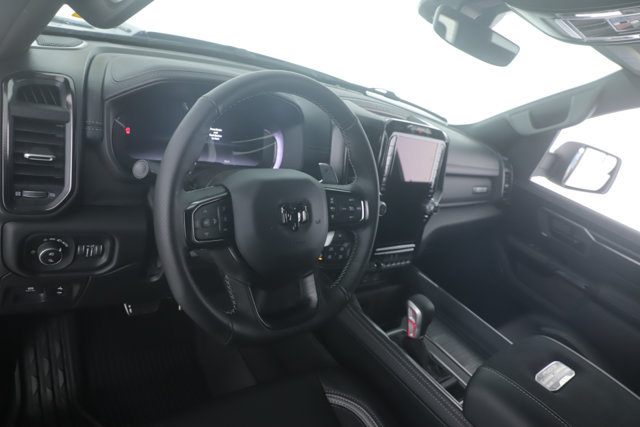 New 2026 RAM 1500 RHO AWD/4WD image 17