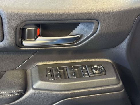 Used 2024 Toyota Land Cruiser AWD/4WD image 19