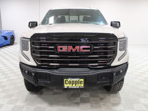 New 2026 GMC Sierra 1500 AT4X image 7