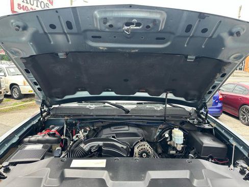 Used 2009 Chevrolet Silverado 1500 LT w/ Power Pack Plus AWD/4WD image 22