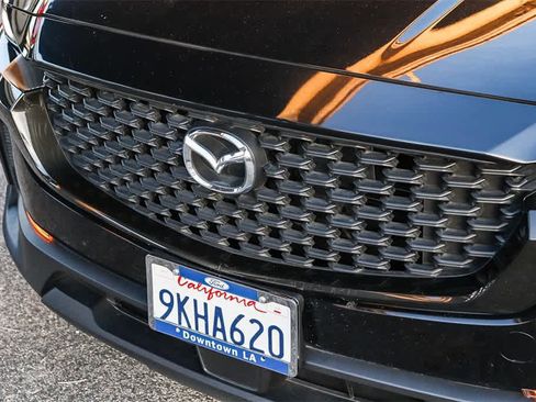 Used 2024 MAZDA CX-50 AWD 2.5 S w/ Preferred Package image 8