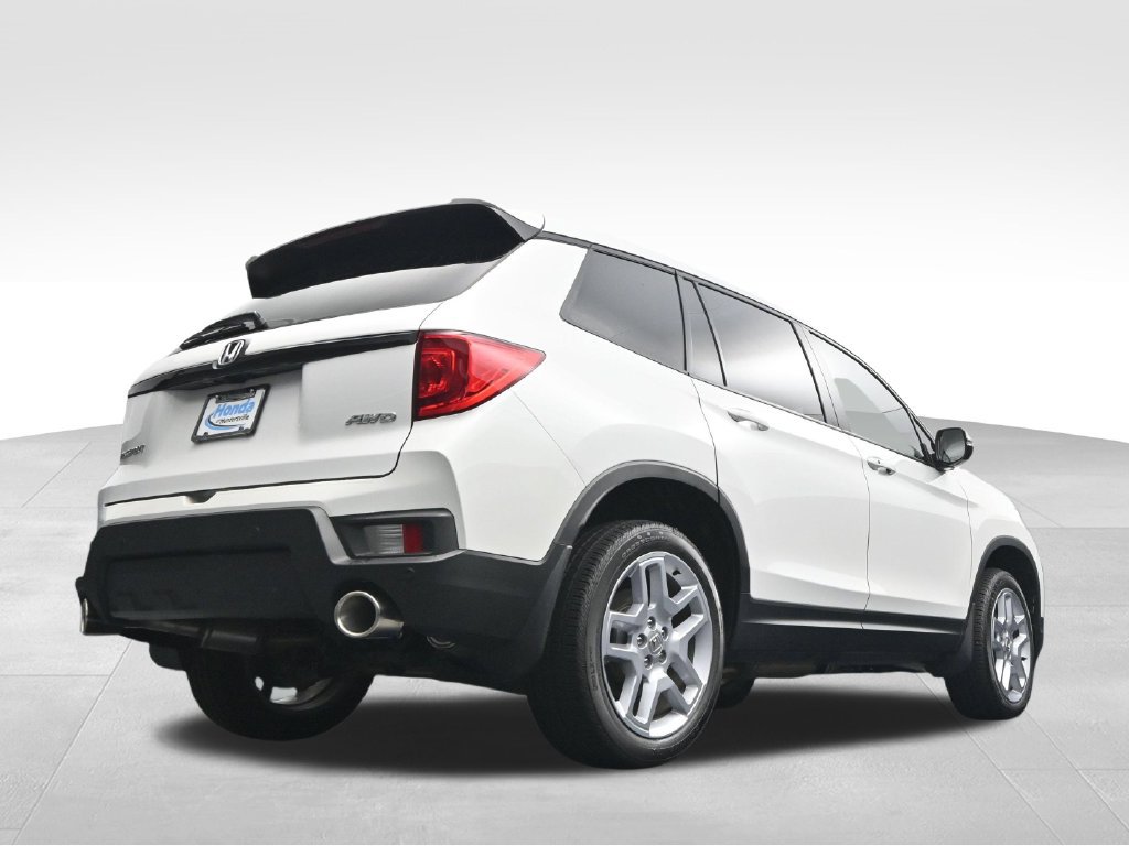Used 2024 Honda Passport EX-L image 57