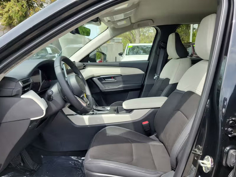 New 2026 MAZDA CX-5 Preferred AWD/4WD image 5