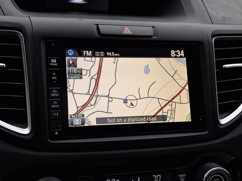 Used 2015 Honda CR-V Touring image 17