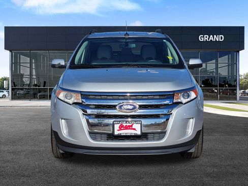 Used 2012 Ford Edge Limited image 3
