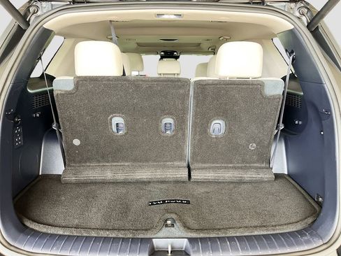 Used 2022 Hyundai Palisade SEL w/ 8P Bench Seat Package FWD image 28