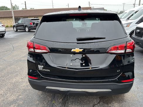 Used 2024 Chevrolet Equinox LT FWD image 7