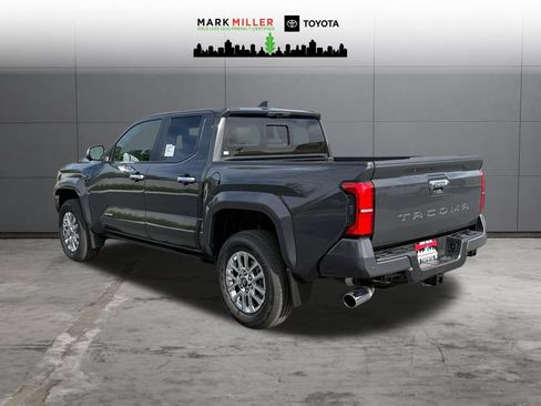New 2026 Toyota Tacoma Limited AWD/4WD image 3