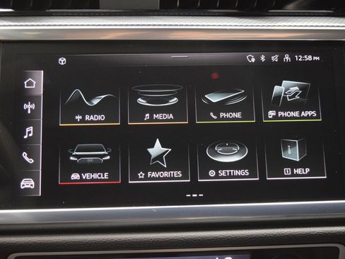 New 2025 Audi Q3 2.0T Premium Plus image 12