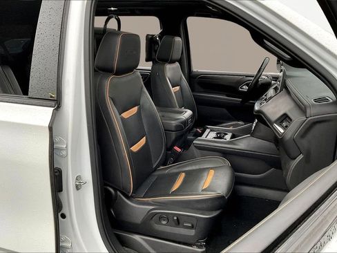 Used 2021 GMC Yukon XL AT4 w/ AT4 Premium Package image 32