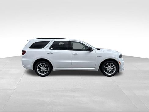 Used 2025 Dodge Durango R/T AWD/4WD image 23