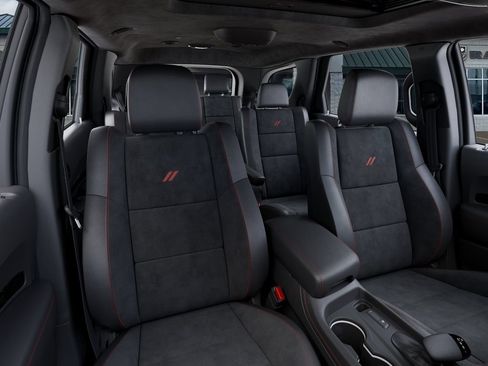 New 2026 Dodge Durango GT AWD/4WD image 16