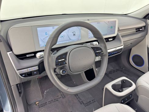 Used 2022 Hyundai Ioniq 5 SEL image 12